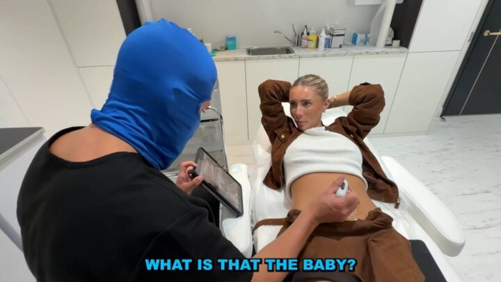 Bonnie Blue, de OnlyFans, esta embarazada tras encuentro sexual con 400 hombres. 5 AOMZMBHTQFD6XG3CWFPEFLSTGA1