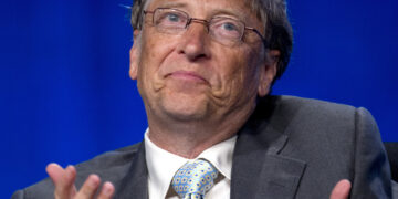 Bill Gates meme 41