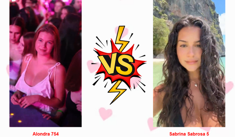 Versus, Votación de Videos Virales!!