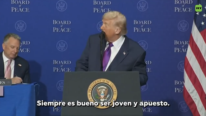 Ya cállate un ratito Donald.. 1 Captura de pantalla 2026 02 20 205815