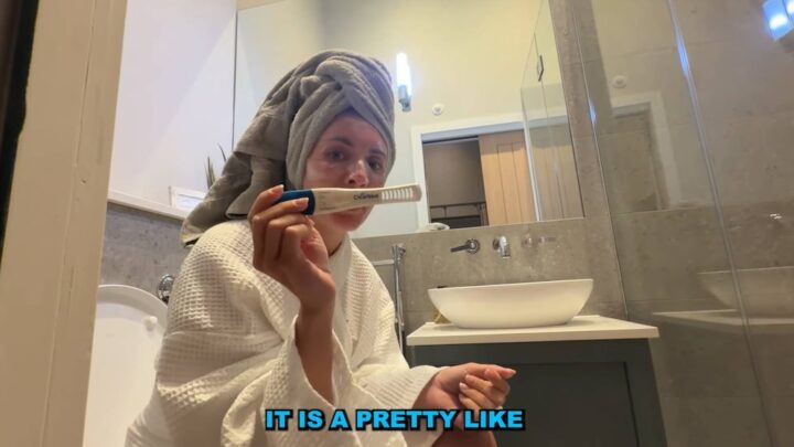 Bonnie Blue, de OnlyFans, esta embarazada tras encuentro sexual con 400 hombres. 4 KRZKG5OLRRD7VHXCF5PI73G2LU1