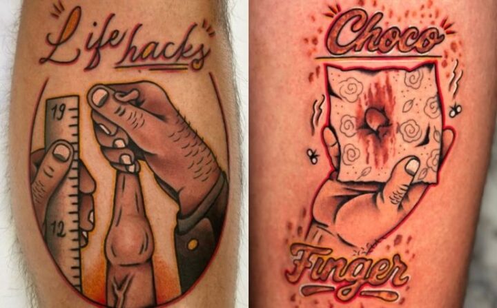 Galería de Tatuajes Leperos! 5 sefqawwaergwaretg 768x4771 1