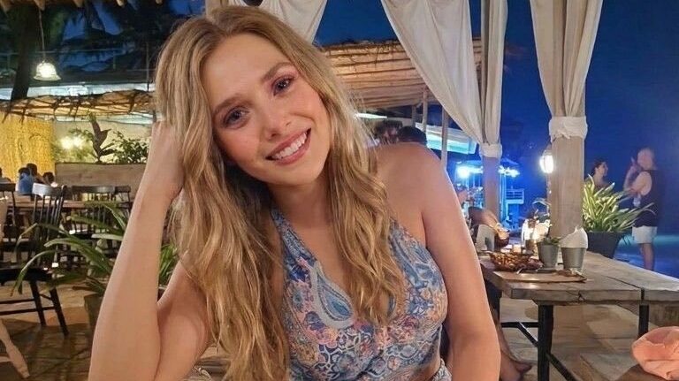 Feliz cumpleaños Elizabeth Olsen chiquita mama!! (Galería Jugosa)