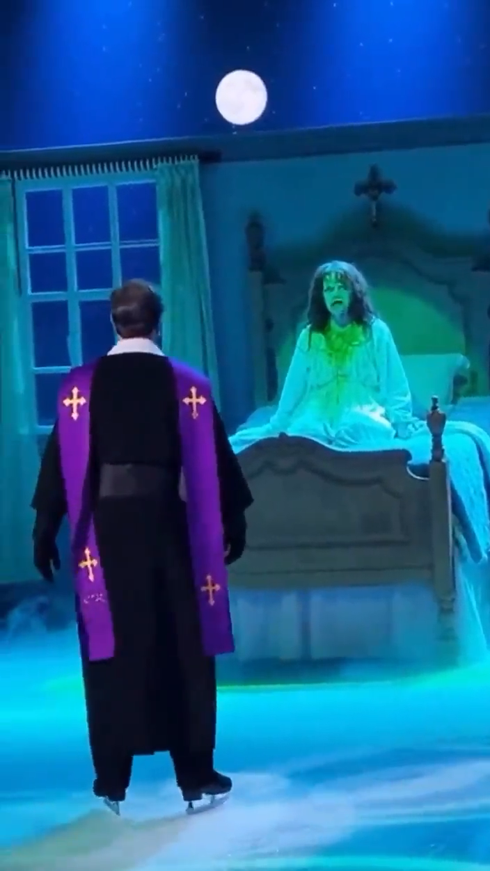 El Exorcista sobre hielo!! que mello!! 1 videoframe 1269