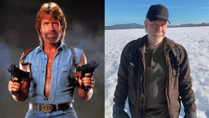 Muere Chuck Norris a los 86 años ¿Cuáles fueron las causas? 3 7808afcc 87eb 4e60 8b4c 08e4362c04ac1