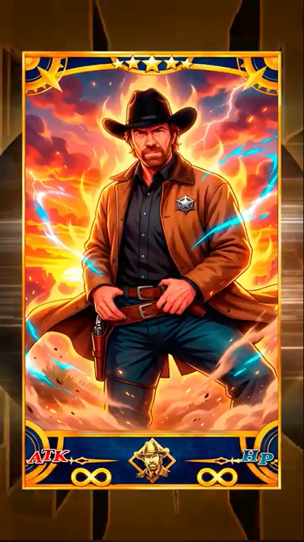 El Rap de Chuck Norris!! 1 Captura de pantalla 2026 03 23 011808