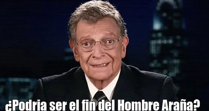 Detienen al Hombre Araña en Chile!!!! 4 HENBLC2WgAAc6Hz1