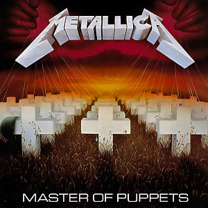 Metallica Master of Puppets cover1