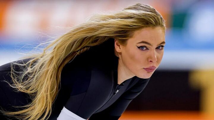 Pagan 200.000 dólares por el traje de patinaje de Jutta Leerdam con el que ganó el oro. 4 b436356f 0d8f 44ff 8e6b 531e41ade379 alta libre aspect ratio default 0 x600y2251