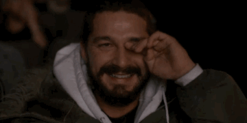 El actor Shia LaBeouf, detenido nuevamente por agresión: "La gente muy gay me da miedo". 1 c26650555fc8ae460153f8fe2f3ef1931