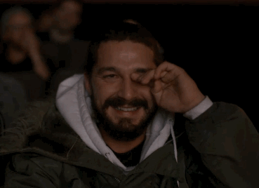 El actor Shia LaBeouf, detenido nuevamente por agresión: "La gente muy gay me da miedo". 4 c26650555fc8ae460153f8fe2f3ef1931