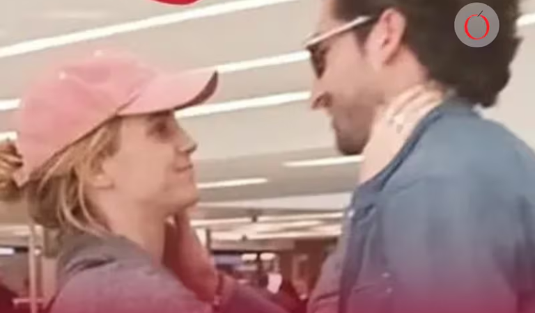 Emma Watson anda con EX de Belinda.. y no, no es Lupillo..