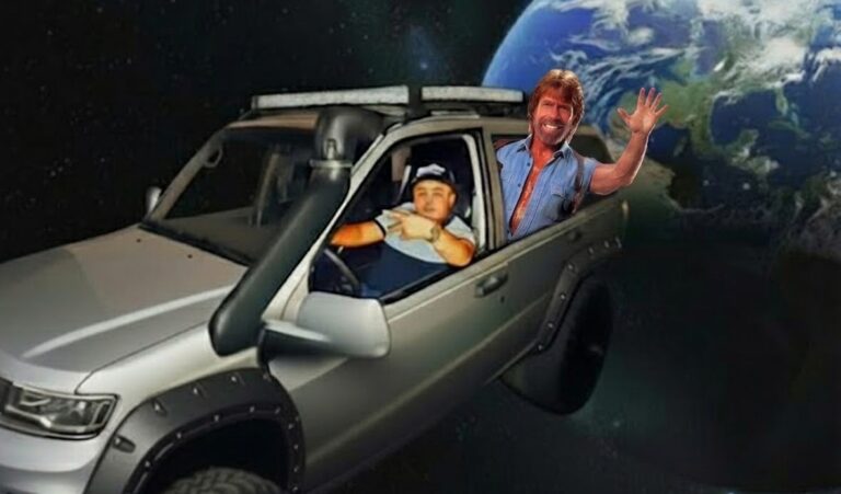 Muere Chuck Norris a los 86 años ¿Cuáles fueron las causas? 1 unnamed