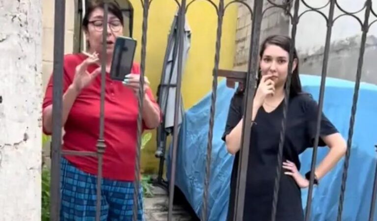 Dalay Torres: De invadir casas a ganar más de $150'000 vendiendo contenido...