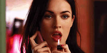 celebrating 40 years of megan fox 101
