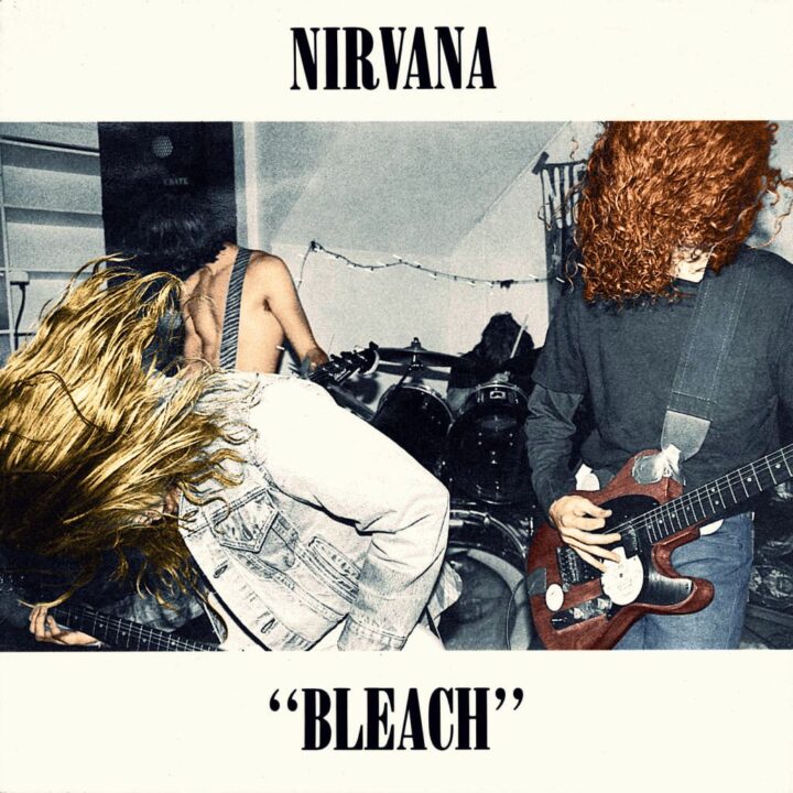 bleach