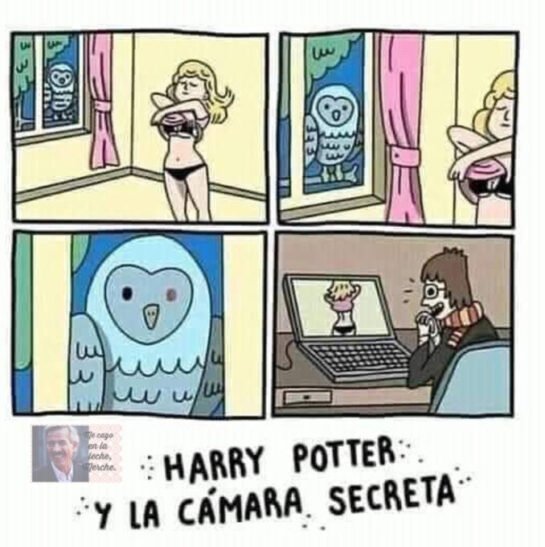 Pinche Harry!! 3 56c8e19d9a5592a5a8140858cc991f2483c65b851