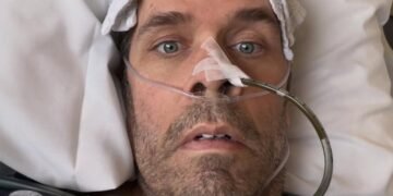 perez hilton health scare explained1